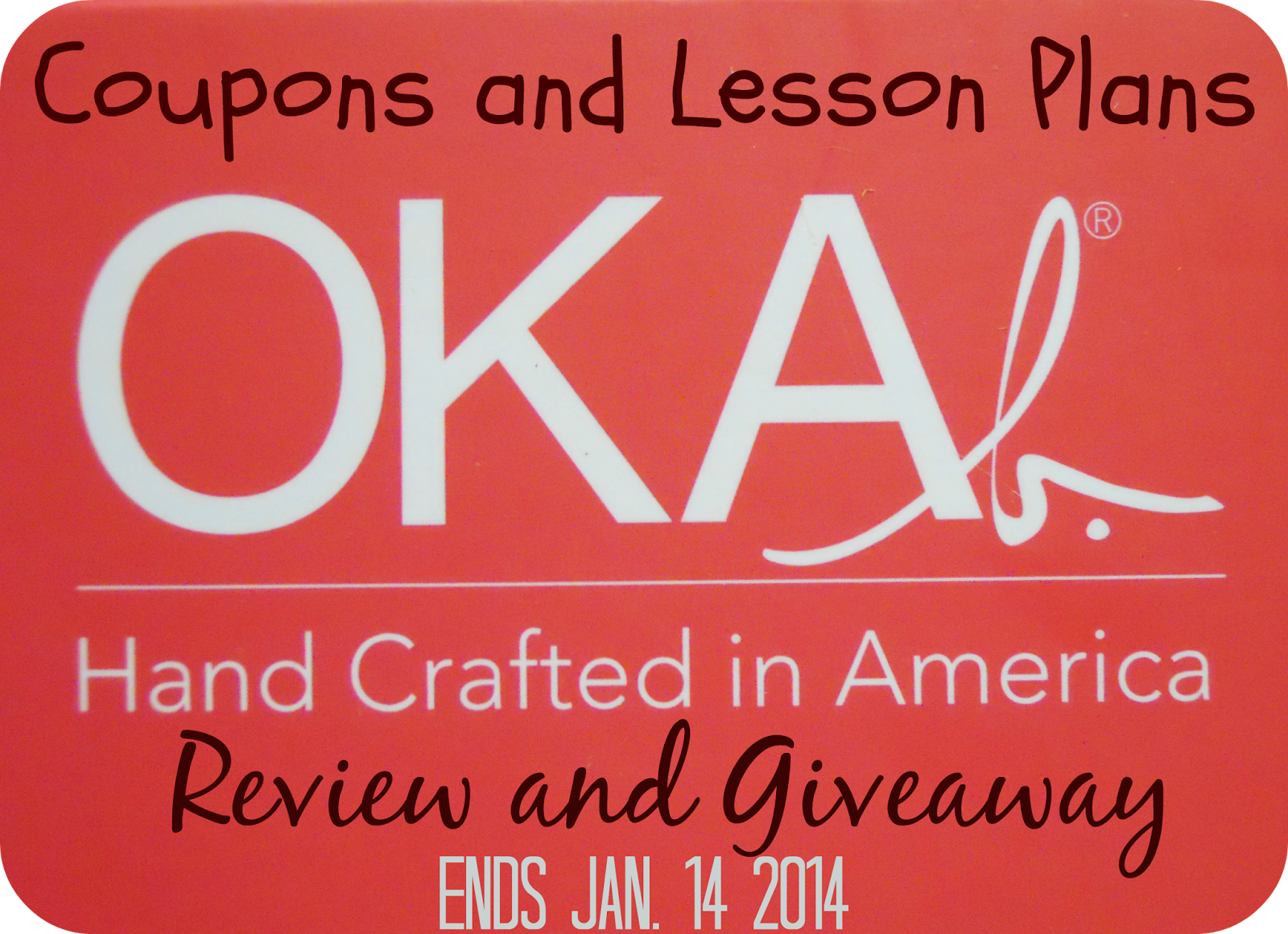 Shoppers looking for Oka-B also liked these coupons A Few Hours to Go: $5 off with Promo Code. Get $5 off Oka-B's best. Share this deal with friends, the more people that shop with Oka-B, the lower the prices get!